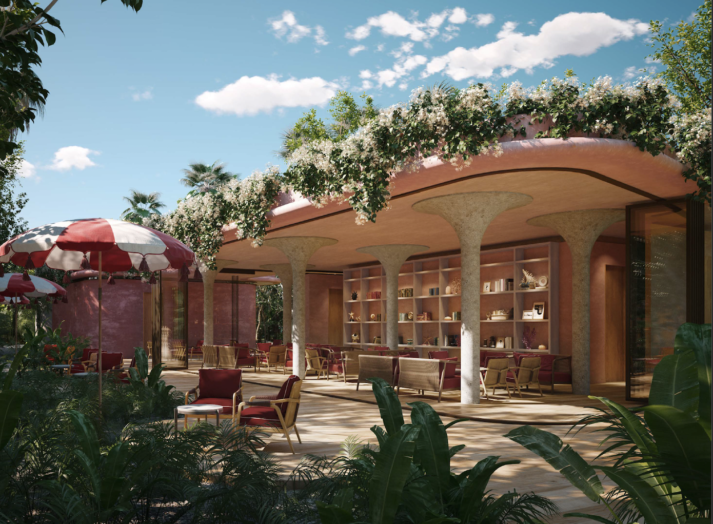 Faena Residences Tulum